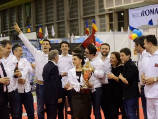 Marele premiu al Salonului de Invenţii de la Geneva, obţinut de o tehnologie creată de români